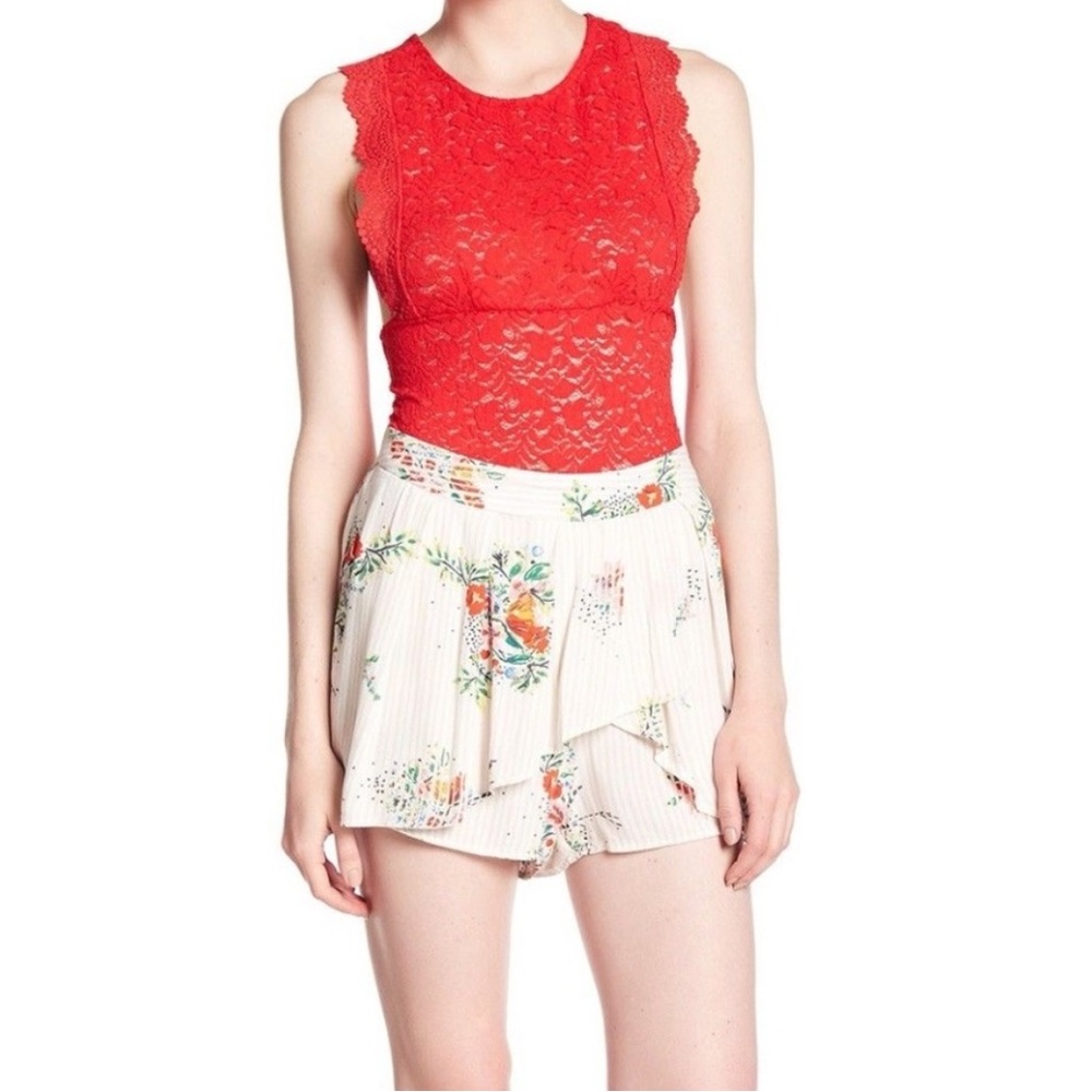 NWT Free People skort!